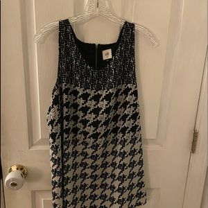 Cabi Sleeveless Blouse